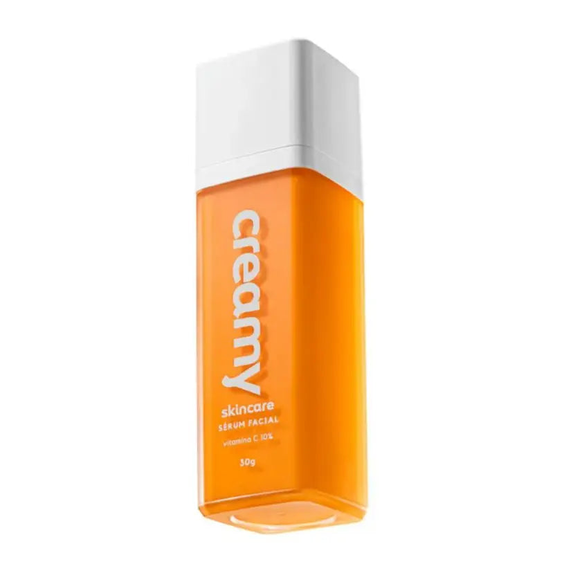 Sérum Facial Vitamina C Creamy 30ml