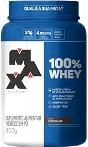 Whey Protein Pro 1kg – Chocolate