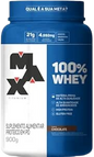 Whey Protein Pro 1kg – Chocolate