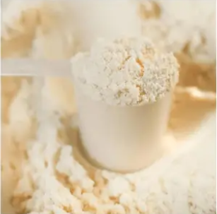 Whey Protein Pro 1kg – Baunilha